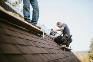 Local Roofers in Garden City Beach, SC